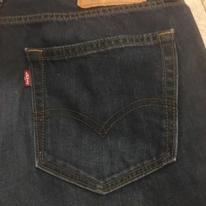 I have four pairs of Levi Red tab jeans 4 sale.